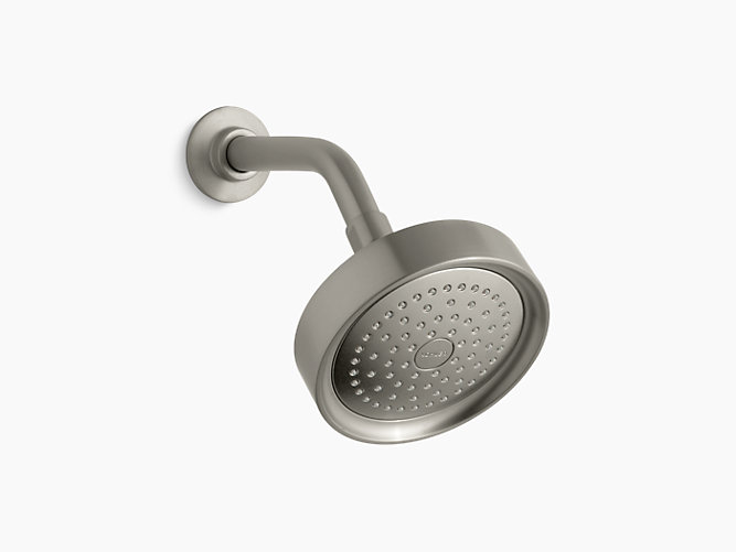 Showerhead Bulat Purist® 5.5