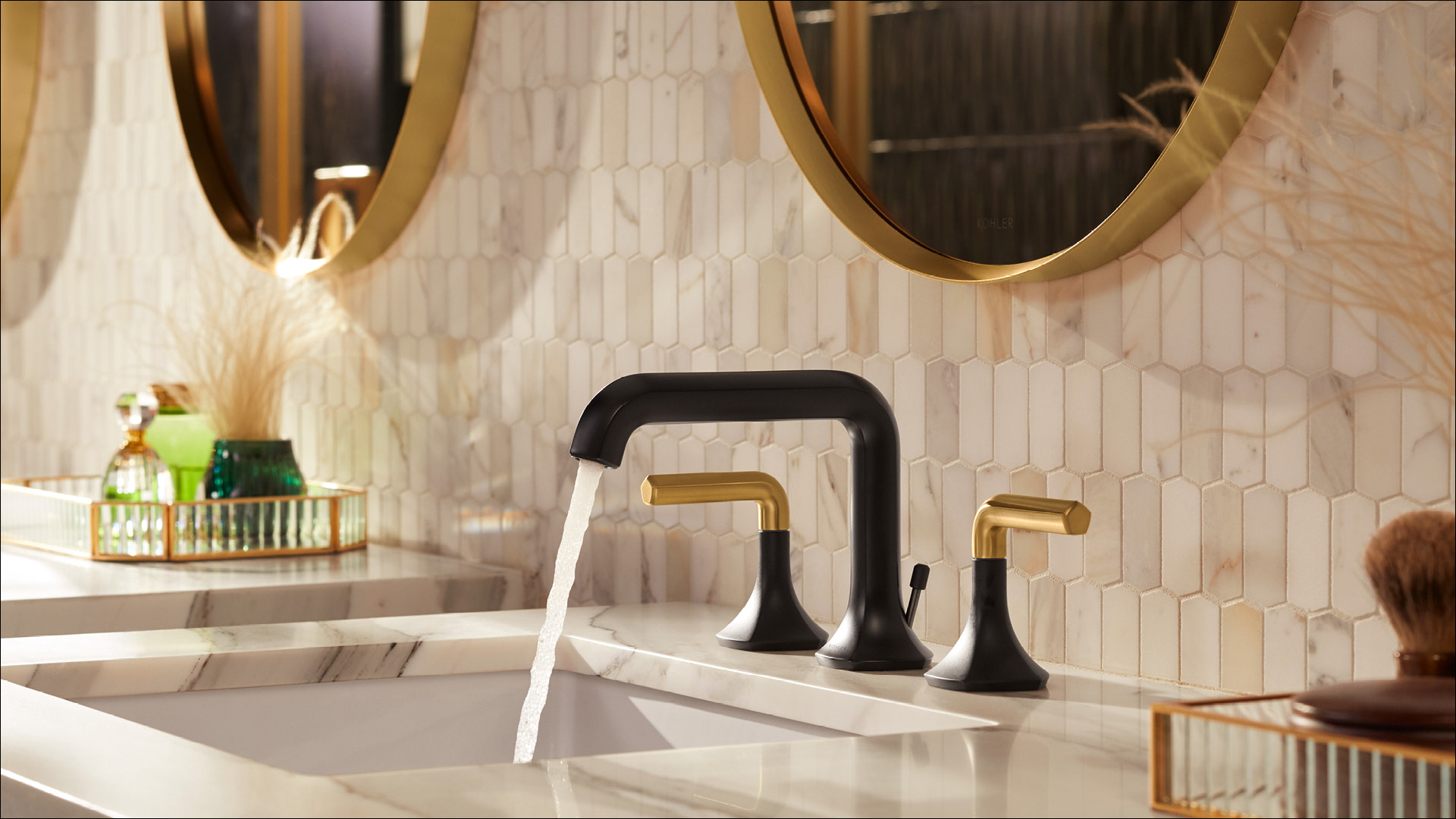 Kohler Brings Global Innovations and Immersive Experiences to Salone del Mobile